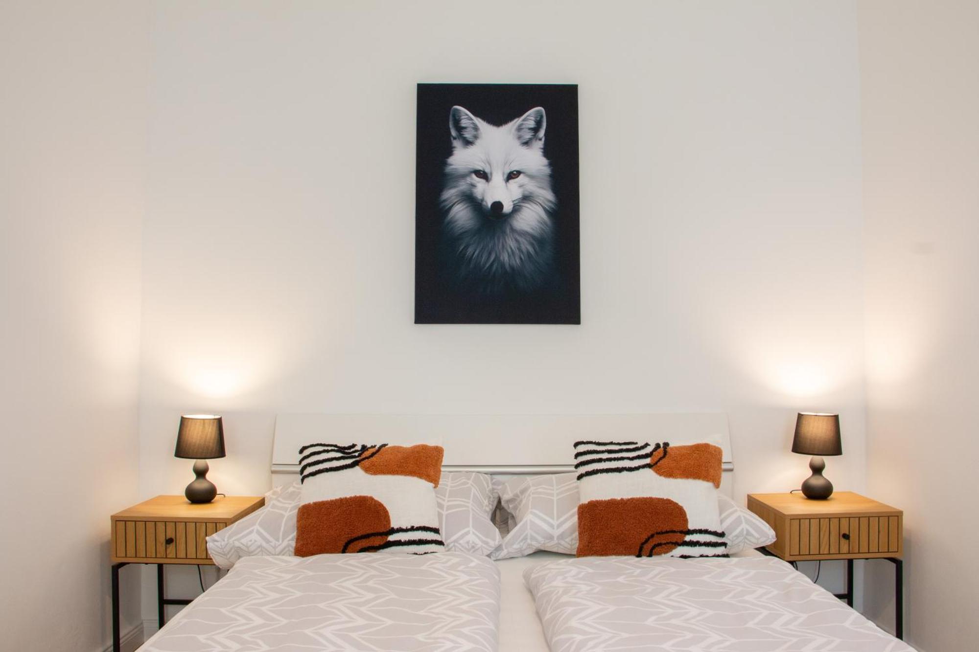 Washingtonova Cr Apartments Praga Exterior foto